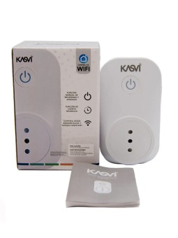 TIMER WIFI KASVI