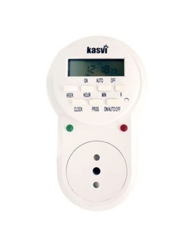 TIMER DIGITAL KASVI