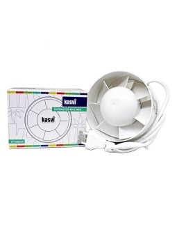 Extractor 125MM Kasvi (5...