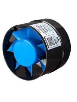 EXTRACTOR EN LINEA 125MM...