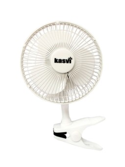 Ventilador A Pinza 15W Kasvi