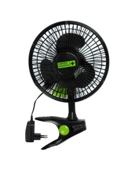 VENTILADOR CLIP FAN 15CM/5W...