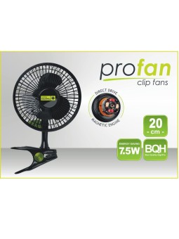 VENTILADOR CLIP FAN...