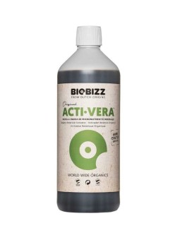 ACTI VERA 1LT BIOBIZZ