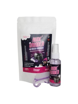 Rude Grinder 50ML+ Brush...