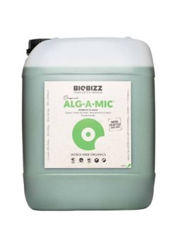 ALGA MIC 10LT BIOBIZZ