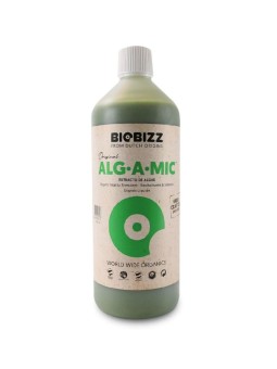 ALGA MIC 250ML BIOBIZZ