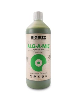 ALGA MIC 500ML BIOBIZZ