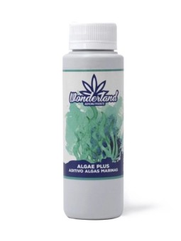 ALGAE PLUS 250ML WONDERLAND
