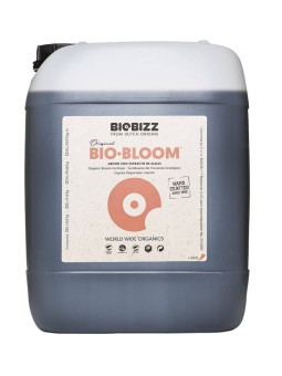 BIO BLOOM 10LT BIOBIZZ