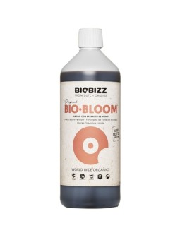 BIO BLOOM 250ML BIOBIZZ