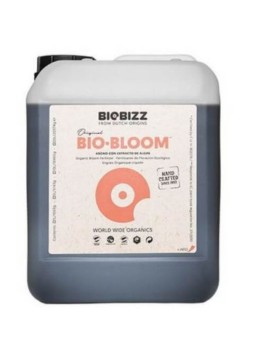 BIO BLOOM 5LT BIOBIZZ