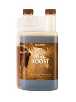 BIO BOOST 250ML CANNA