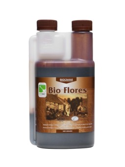 Bio Flores 500ML Canna