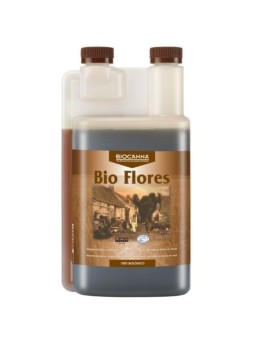 Bio Flores 1LT Canna