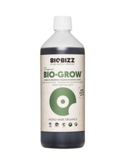 BIO GROW 1LT BIOBIZZ