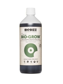 BIO GROW 500ML BIOBIZZ