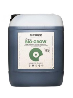 BIO GROW 5LT BIOBIZZ