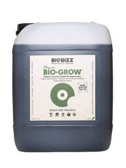Bio Grow 10LT Biobizz