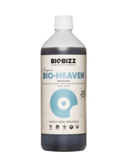 BIO HEAVEN 1LT BIOBIZZ