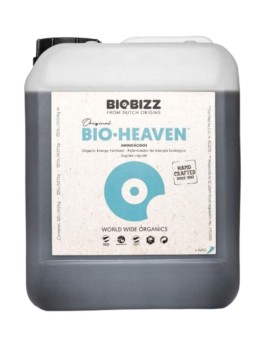 Bio Heaven 5LT Biobizz