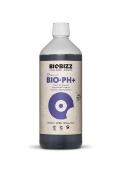 BIO PH + 1LT BIOBIZZ