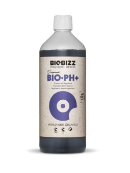 BIO PH + 250ML BIOBIZZ