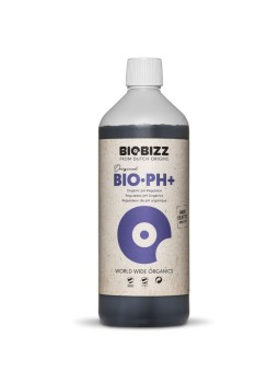 BIO PH + 500 ML BIOBIZZ