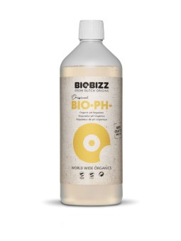 BIO PH - 1LT BIOBIZZ
