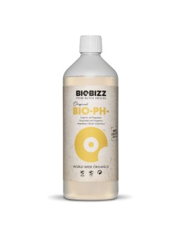 BIO PH - 250ML BIOBIZZ