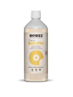 BIO PH - 500ML BIOBIZZ