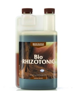 BIO RHIZOTONIC 1LT CANNA