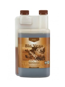 Bio Vega 500ML Canna