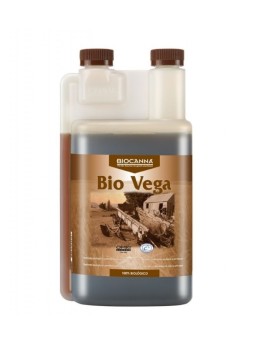 BIO VEGA 1LT CANNA