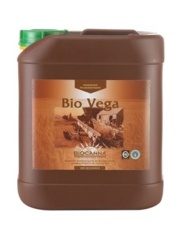 BIO VEGA 5LT CANNA