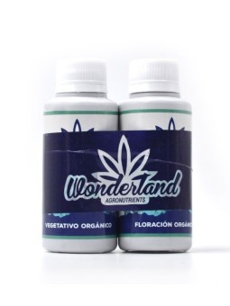 Bipack 120ML Wonderland