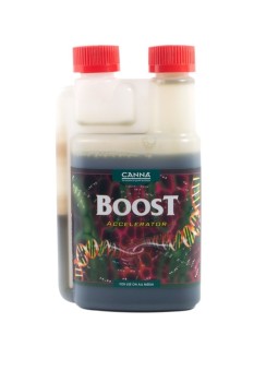 BOOST ACCELERATOR 250ML CANNA
