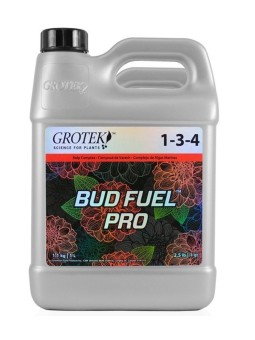 Bud Fuel Pro 1LT Grotek