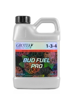 Bud Fuel Pro 500ml Grotek