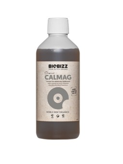 Calmag 250ML Biobizz