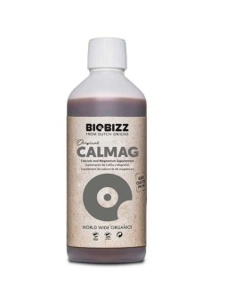 Calmag 500ML Biobizz