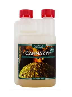 CANNAZYM 1LT CANNA