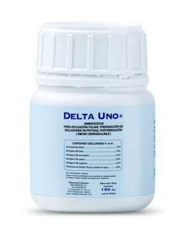Delta 1 150ML CBG