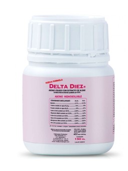 Delta 10 150 ML CBG