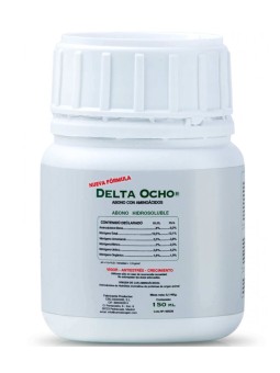 Delta 8 150 ML CBG