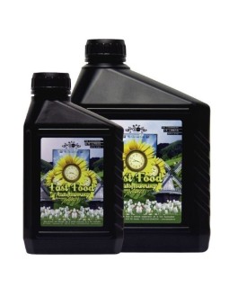 Fast Food Mineral 750ML Bac