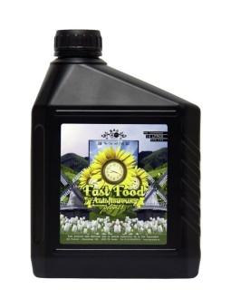 Fast Food Orgánico 1.5LT Bac