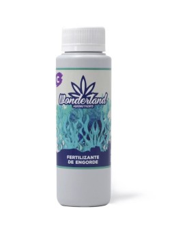 Fertilizante De Engorde C...