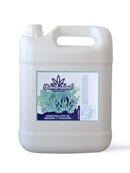 Fertilizante De Engorde Y...