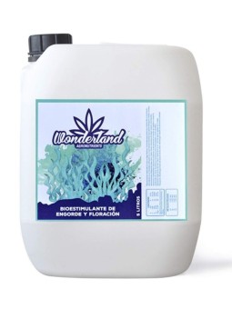 Fertilizante De Engorde Y...